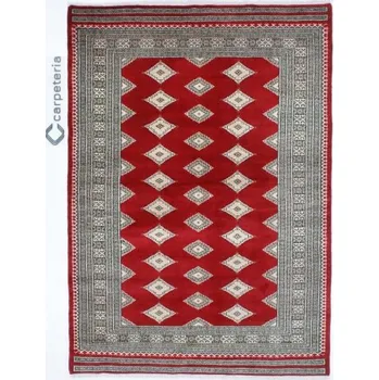 Koberec Orientální koberec Jaldar Exkluziv 200x143 cm - 200150