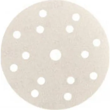 Brusný papír Listy samolepících pěn METABO 50 150 mm, P60 Metabo 626684000