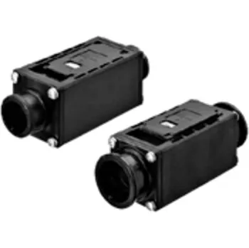 Omron D6F-PH0025AD1 senzor tlaku 1 ks Bag