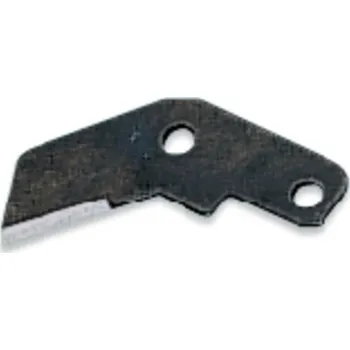 Kleště WAGO 206-503 206-503 nůž kleští na štípání drátů Vhodné pro značku (kleště) Wago