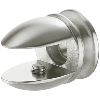 police Häfele Držák police GRATE / Nerez