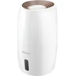 Philips HU2716/10 zvlhčovač vzduchu 1 ks bílá
