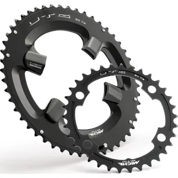 Klika na kolo Miche převodník vnější Super11 UTG Ultegra 6800 51z