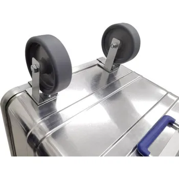 Alutec 20010 pojezdové kolečko