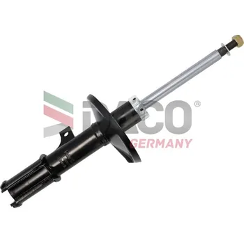 Tlumič přední levý RENAULT TWINGO I 01-