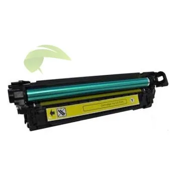 Toner pro Canon CRG-732Y TONERSYP žlutý, Canon i-SENSYS LBP7780Cx