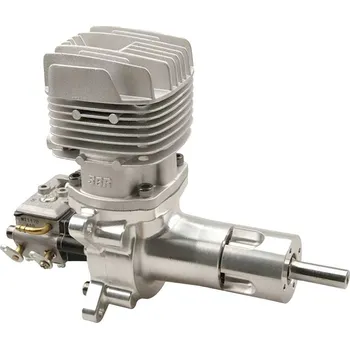 RC model letadla Pichler Modellbau CRRCpro GP36R benzínový 2taktní motor modelu letadla 36 cm³ 4.2 PS vč. elektronického zapalování