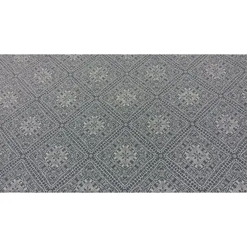 BYTEMA Dekorační látka JEANS LOKI šíře 140 cm