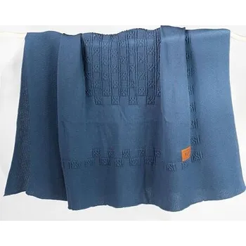 Dětská deka dětská letní deka Jamiks z bambusové viskózy Casjo velikost 80x100