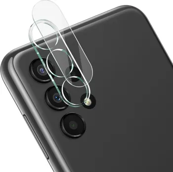 IMAK 45673 IMAK FULL COVER Sklo pro fotoaparát Samsung Galaxy A13/A13 5G