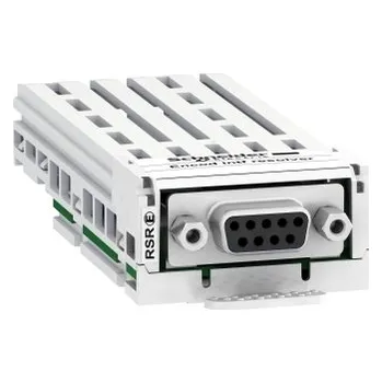 Sběratelská karetní hra SCHN VW3A3423 Resolverová enkoderová karta