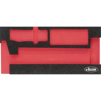 Vigor V5006-L V5006-L Pěnová vložka (d x š) 393 mm x 188 mm