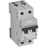 Legrand 403385 Legrand 403385 elektrický jistič 10 A 400 V/AC