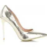 dámské jehlové lodičky Belluci zlatá A1-0199H