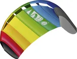 HQ čtyřšňůrový tažný drak Symphony Beach 1.3 Rozpětí 1300 mm Vhodnost pro sílu větru 2 - 6 bft