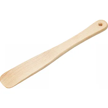 Lžíce na botu FK Dřevěná obouvací lžíce na boty 27 cm