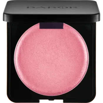 Tvářenka BABOR Face Makeup Satin Blush 02 Rose