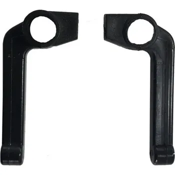 Okno ACO Kličky pro sklepní okno, hnědé free_store_pickup