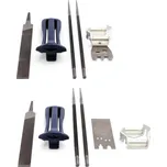 Husqvarna Sada na broušení řetězů .325"