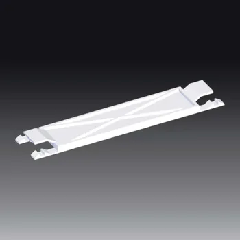 kabelová chránička KOPOS REKO 120X40 HB ROZPĚRKA EKD 120X40