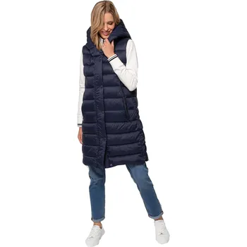 Dámská vesta vesta Heavy Tools Weni - Navy S