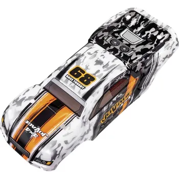 RC náhradní díl Reely RE-7042659 náhradní díl karoserie a arch se samolepkami