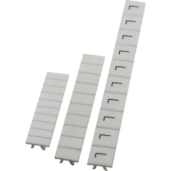 Degson ZB6-10P-19-00AH-100 Vhodný pro: Řada Degson PC4 bílá 100 ks