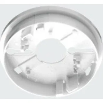 ESYLUX ER10018992 krabice na omítku (Ø x v) 106 mm x 20 mm bílá IP20 1 ks