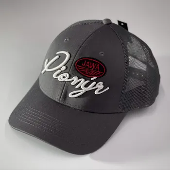 Kšiltovka 3D Kšiltovka JAWA PIONÝR, Beechfiled ®