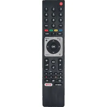Dálkový ovladač GRUNDIG TS3, TS3187R - náhradní dálkový ovladač