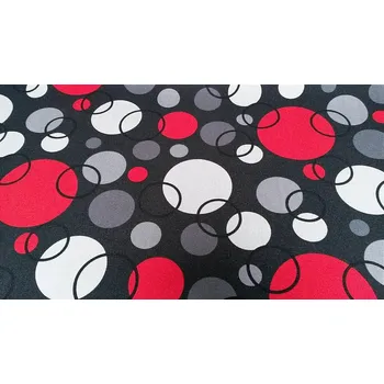 Koberec AW Koberce potisky EXPO NEW 97 šíře 400