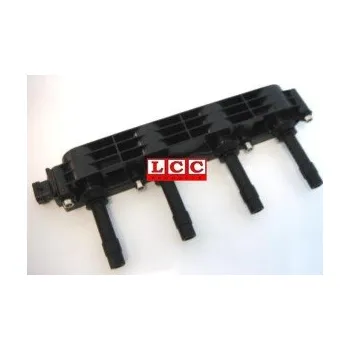 Zapalovací cívka Zapalovací cívka, 1208307, LCC PRODUCTS, LCC2033