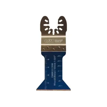 Pilový plátek CMT Ponorný pilový list BIM, na dřevo, kov - 45mm, sada 5 ks C-OMM15-X5