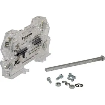 Stykač SCHN GS1AN11 Pom.kontakty pro odpínače s pojistkami GS1