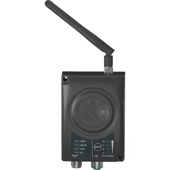 Měnič napětí Anybus AWB3010 wirless Bridge / most Ethernet, 24 V/DC, 30 V/DC, 9 V/DC, 12 V/DC