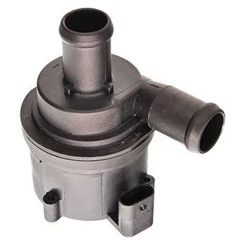 Vodní pumpa motoru Doplňovací vodní čerpadlo (okruh chladicí vody) MAXGEAR 47-0298