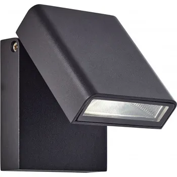 Venkovní osvětlení Brilliant G96140/06 Venkovní nástěnné LED svítidlo TOYA