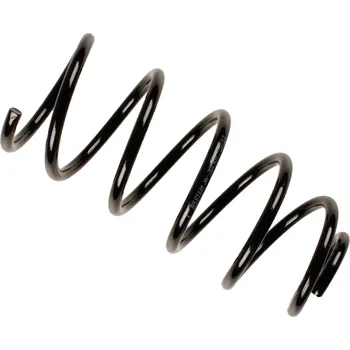 Pružina podvozku, , 1J0411105BH, BILSTEIN, 36-201907