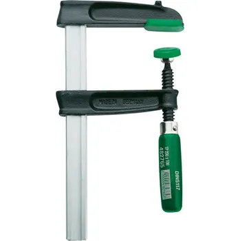 Truhlářská svěrka Truhlářská svěrka šroubovací 200x100mm FORTIS