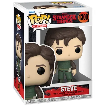 Funko POP! Stranger Things