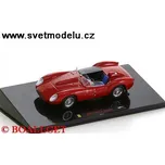 HOT WHEELS FERRARI 250 TR 1958 RED 5593