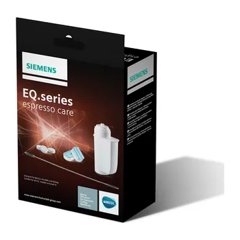 Kávovar SIEMENS Odvápňovací tablety ID produktuTZ80002 TZ80002