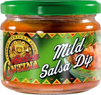 Omáčka Antica Cantina Salsa Mild Dip 300 g