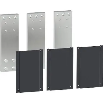 Rozvaděč SCHN LV848129 Horní přední přívody - pevný MTZ2 25/32 3P RP 10,4kč/ks