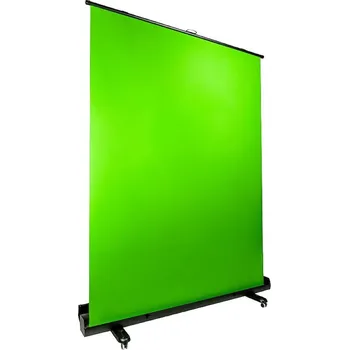Projekční technika Streamplify SCREEN LIFT SPSC-SZ1211G.11 stahovací plátno 152 x 197 cm