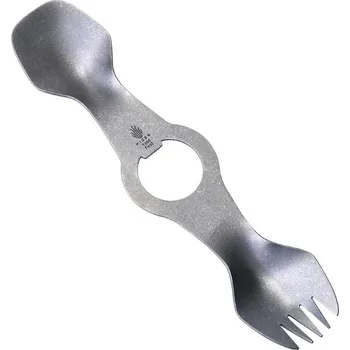 Příbor Kizer Titanium Spork FEST T306