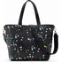 Kabelka Desigual Splatter23 Pravia Re Negro
