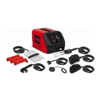 Auto-moto Indukční ohřívač SMART INDUCTOR 5000 200 XT, INDUKCJA, TELWIN, 865012