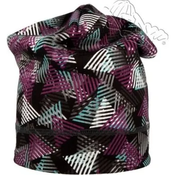 Čepice prodloužená dívčí funkční čepice rdx F630P velikost 54-56