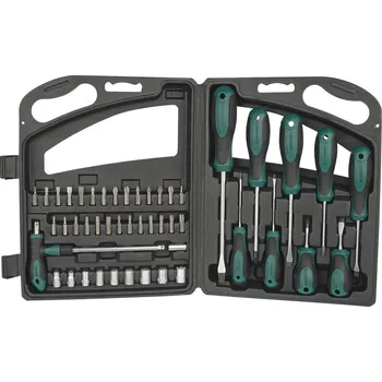 Sada nářadí Brüder Mannesmann M11247 sada nářadí 47dílná